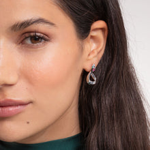 Load image into Gallery viewer, Thomas Sabo Earrings Snake