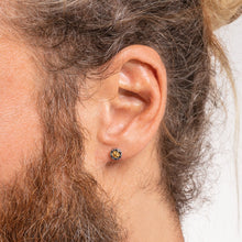 Load image into Gallery viewer, Thomas Sabo Ear Studs Cross