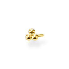 Load image into Gallery viewer, Thomas Sabo Ear Stud Dots (Single)