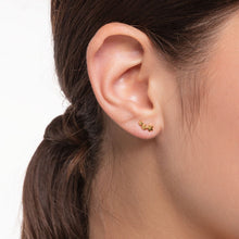 Load image into Gallery viewer, Thomas Sabo Ear Stud Stars (Single)