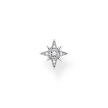 Load image into Gallery viewer, Thomas Sabo Ear Stud Star (Single)