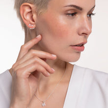 Load image into Gallery viewer, Thomas Sabo Ear Stud Star (Single)