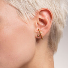 Load image into Gallery viewer, Thomas Sabo Ear Stud Dots (Single)