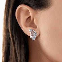 Load image into Gallery viewer, Thomas Sabo Ear Studs Butterfly Silver
