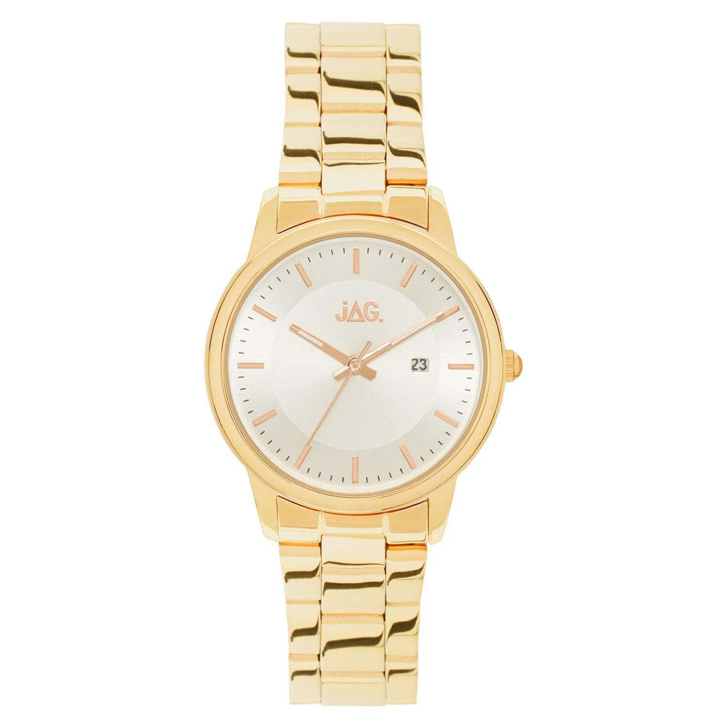 Jag Belle Ladies Watch J2177A