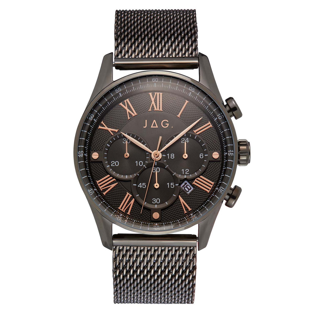 Jag Lachlan Mens Watch J2276A