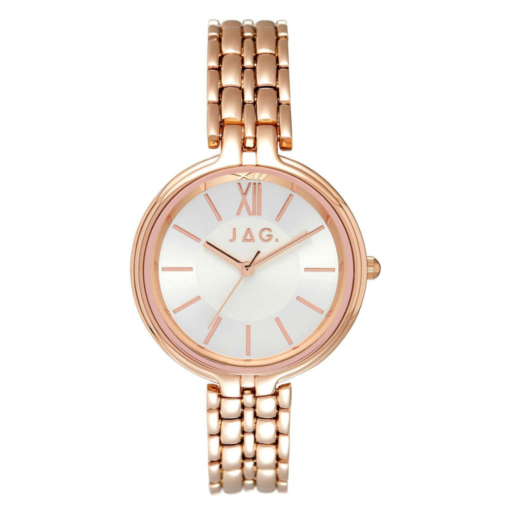 Jag Dawn Ladies Watch J2282A