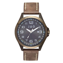 Load image into Gallery viewer, Jag Greg Mens Watch J2289