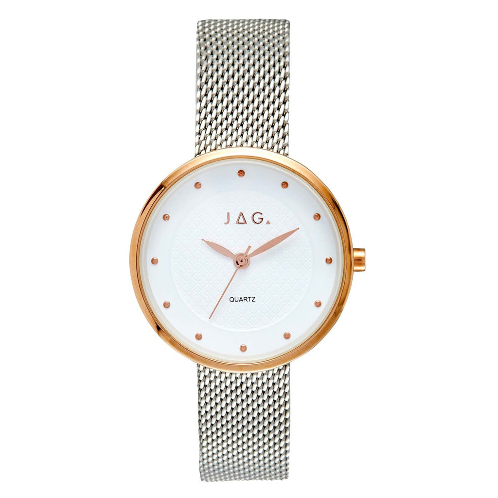 Jag Ellie Ii Ladies Watch J2309A