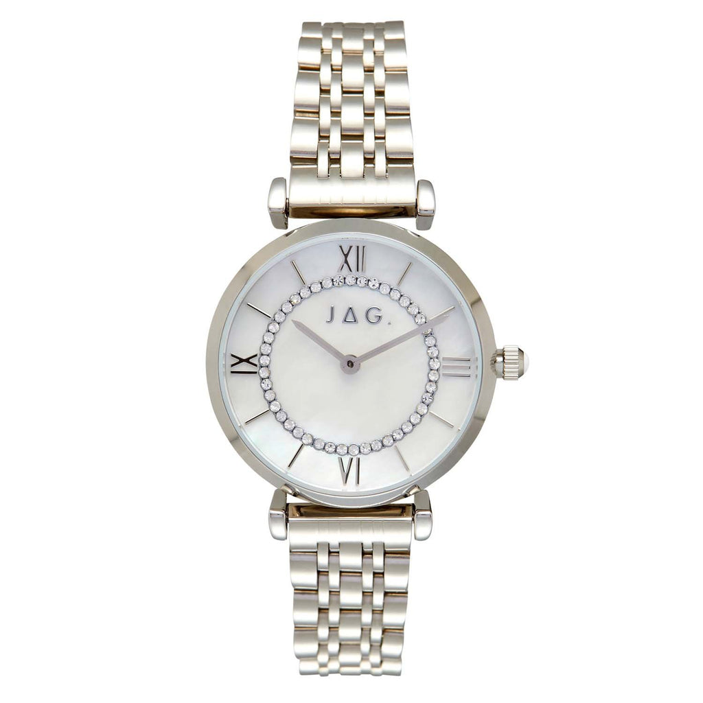 Jag Sandy Ladies Watch J2314A