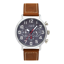 Load image into Gallery viewer, Jag Homer Mens Watch J2323