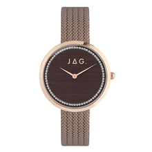 Load image into Gallery viewer, Jag Ruby Ladies Watch J2372A
