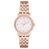 JAG Stephanie Ladies Watch J2442A