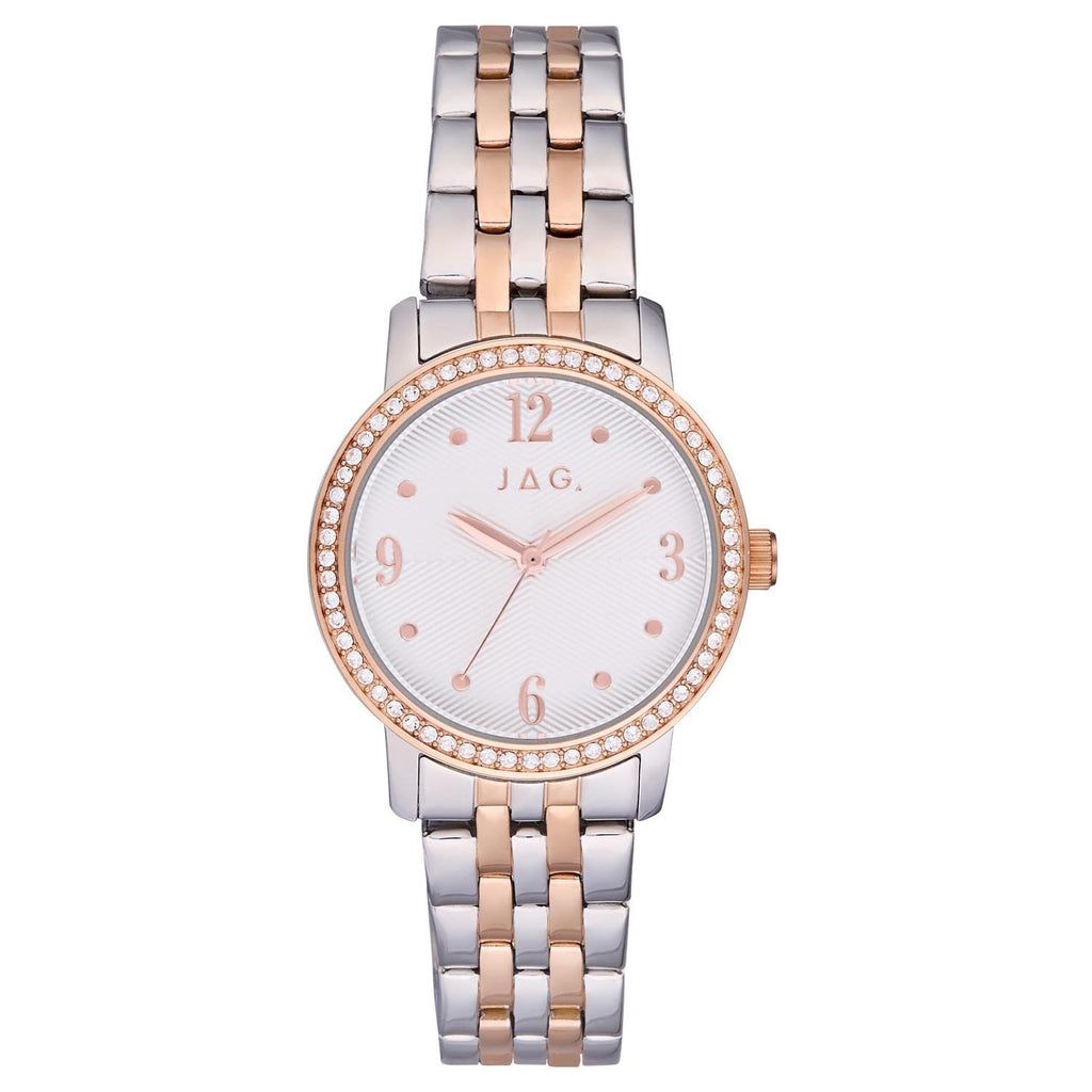 JAG Stephanie Ladies Watch J2444A