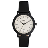 JAG Bronte Analogue Date Unisex Watch