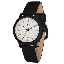 Load image into Gallery viewer, JAG Bronte Analogue Date Unisex Watch