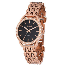 Load image into Gallery viewer, JAG Kimberley Analogue Women&#39;s Watch