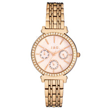 Load image into Gallery viewer, JAG Keira Multifunction Women&#39;s Watch