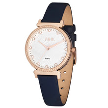 Load image into Gallery viewer, JAG Victoria Analogue Women&#39;s Watch