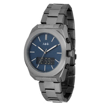 Load image into Gallery viewer, JAG Lincoln Analogue Men&#39;s Watch