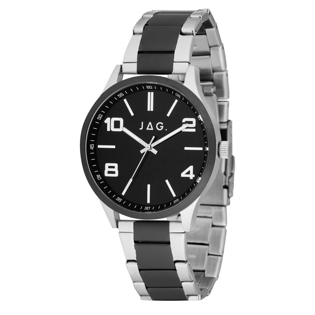 JAG Mitchell Analogue Men's Watch