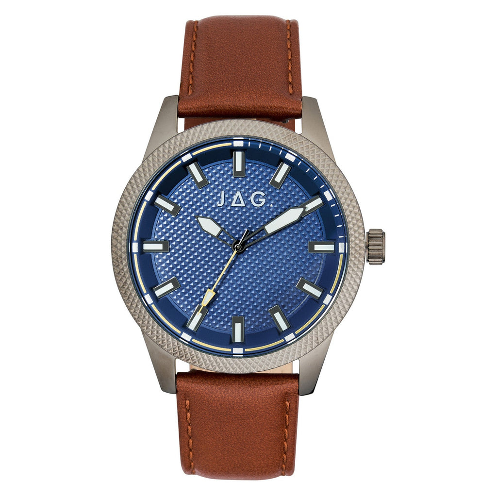 JAG Belmont Analogue Men's Watch