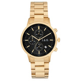 JAG Carlton Chronograph Men's Watch