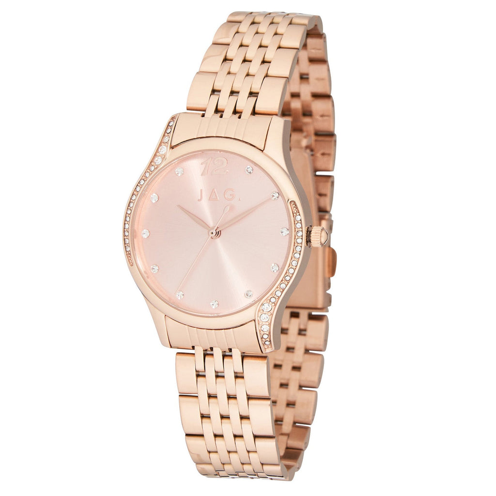 JAG Altona Analog Women's Watch