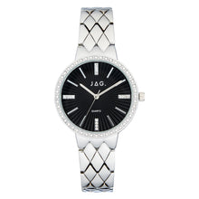 Load image into Gallery viewer, JAG Balmoral Analog Women&#39;s Watch