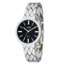 Load image into Gallery viewer, JAG Balmoral Analog Women&#39;s Watch