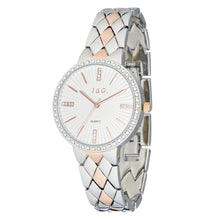 Load image into Gallery viewer, JAG Balmoral Analog Women&#39;s Watch