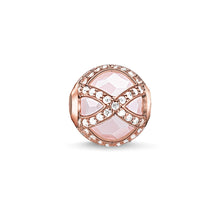 Load image into Gallery viewer, Thomas Sabo Bead &quot;Pink Maharani&quot;