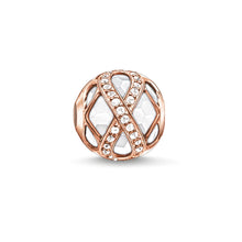 Load image into Gallery viewer, Thomas Sabo Bead &quot;Infinity&quot;