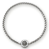 Thomas Sabo Bracelet for Karma Beads 