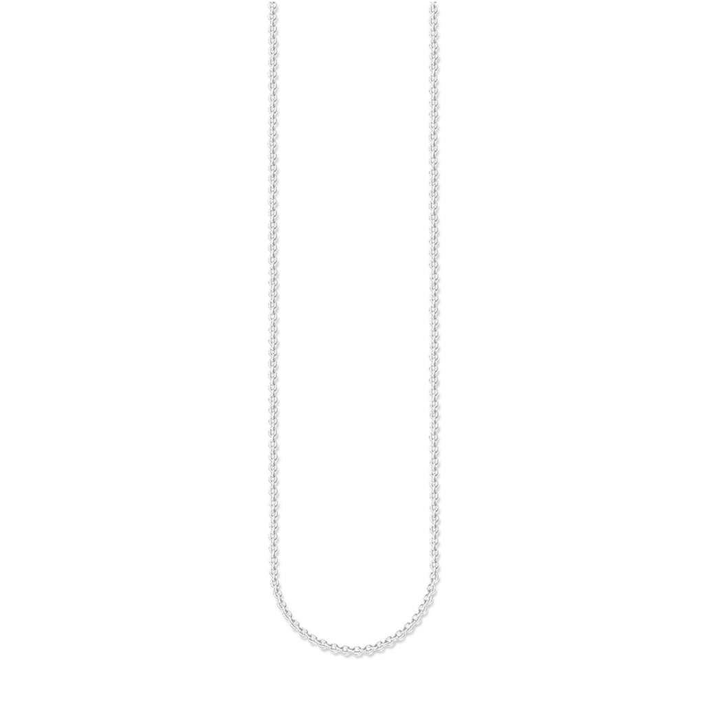 Thomas Sabo Round Belcher Chain