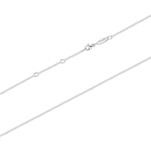 Load image into Gallery viewer, Thomas Sabo Round Belcher Chain