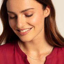 Load image into Gallery viewer, Thomas Sabo Round Belcher Chain