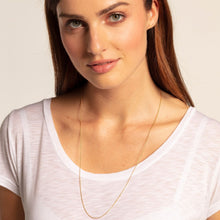 Load image into Gallery viewer, Thomas Sabo Round Belcher Chain