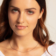Load image into Gallery viewer, Thomas Sabo Round Belcher Chain