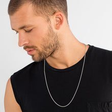 Load image into Gallery viewer, Thomas Sabo Venezia Chain