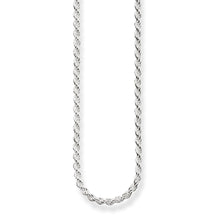 Load image into Gallery viewer, Thomas Sabo Cord Chain