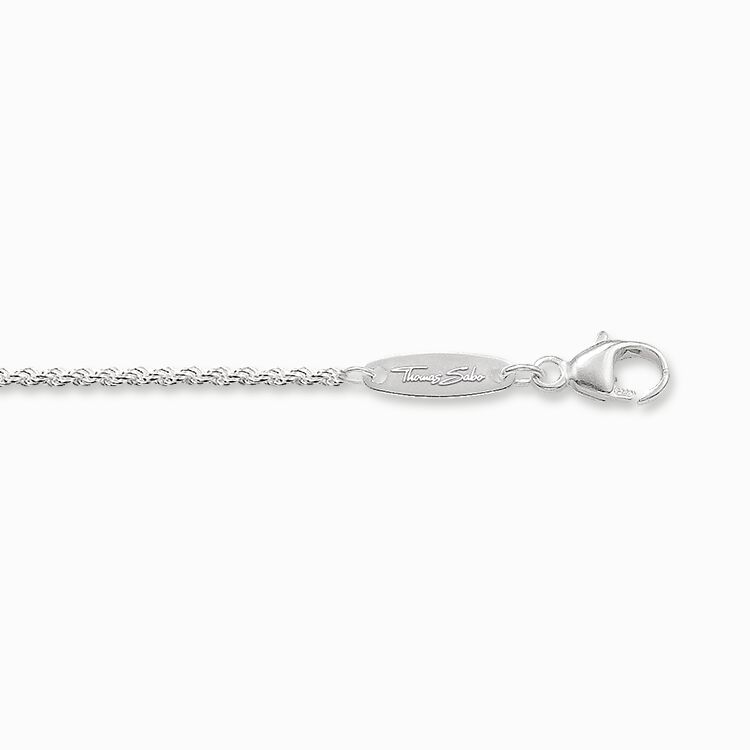 Thomas Sabo Cord Chain