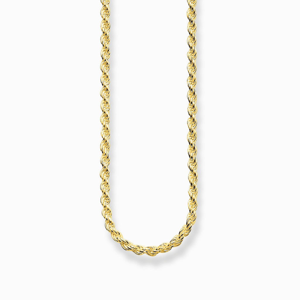 Thomas Sabo Cord Chain