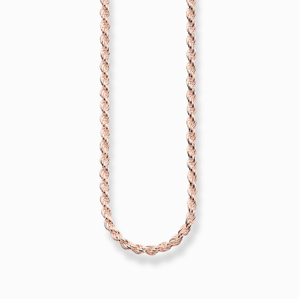 Thomas Sabo Cord Chain