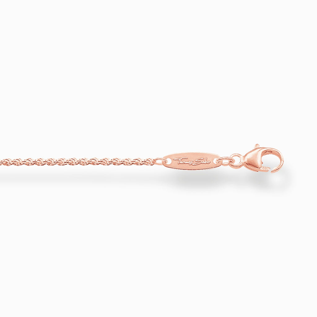 Thomas Sabo Cord Chain