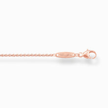 Load image into Gallery viewer, Thomas Sabo Cord Chain