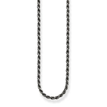 Load image into Gallery viewer, Thomas Sabo Cord Chain