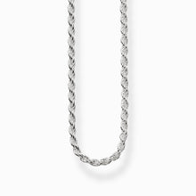 Load image into Gallery viewer, Thomas Sabo Cord Chain