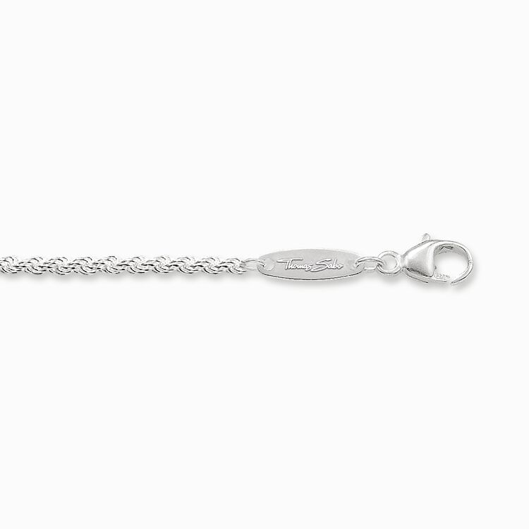 Thomas Sabo Cord Chain