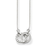 Thomas Sabo Necklace 